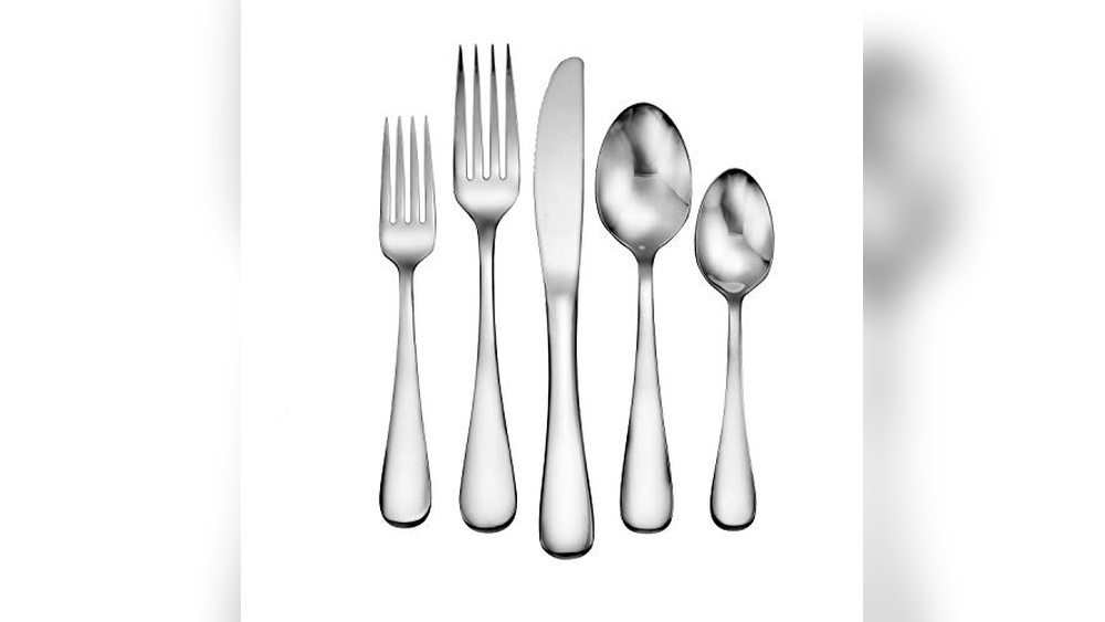 American Made Flatware Sets