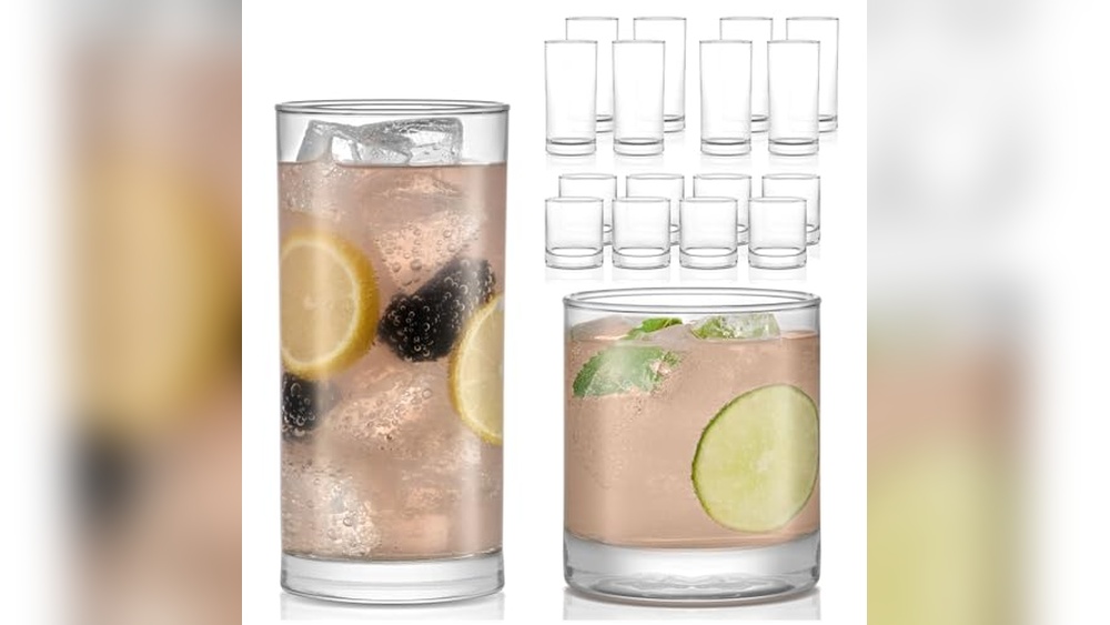 American Made Glassware