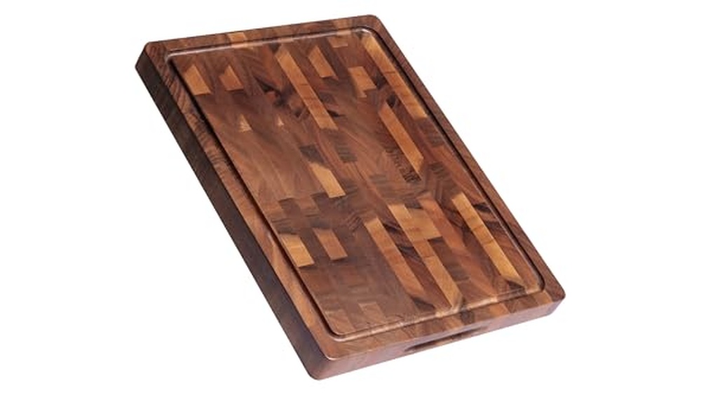 Antique Chopping Board