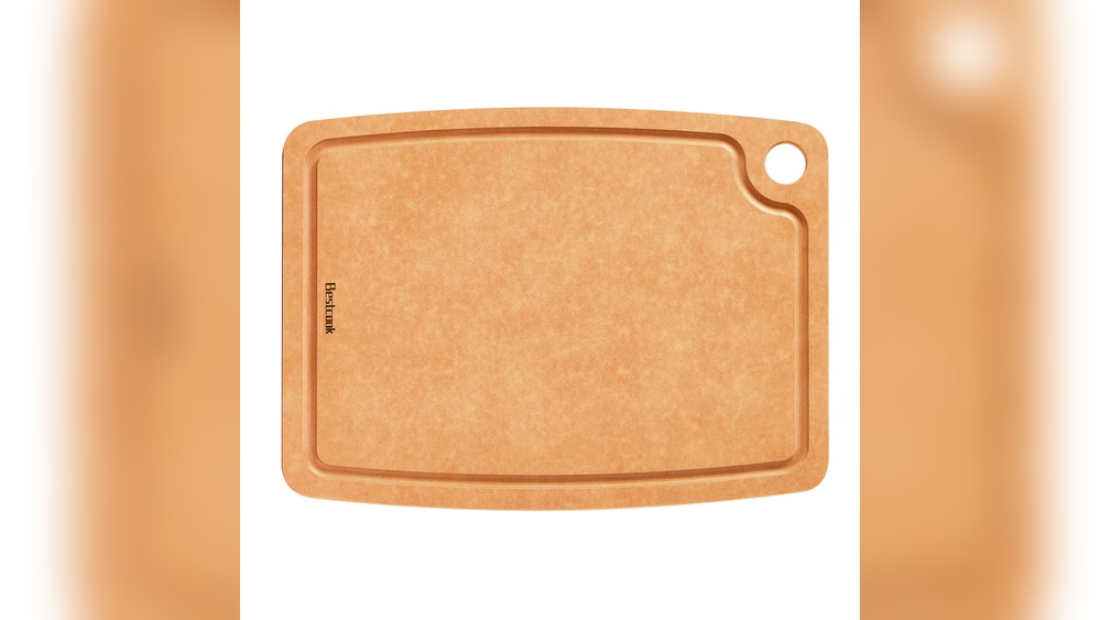 Are Wood Fiber Cutting Boards Safe