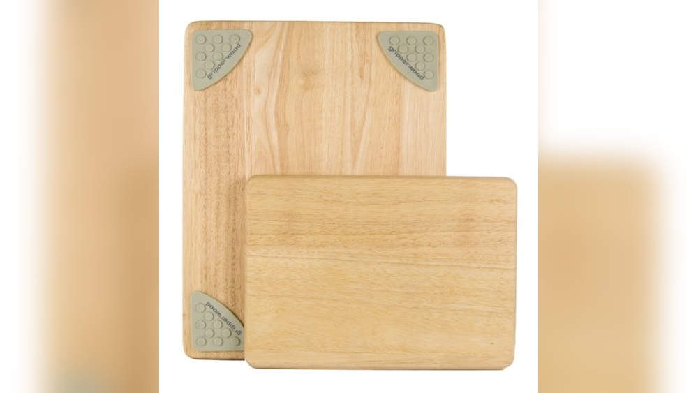 Beech Cutting Board