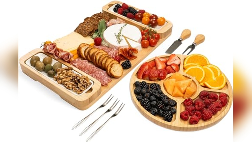 Best Charcuterie Boards