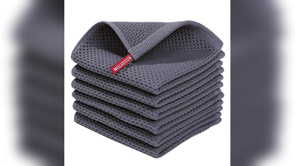 Best Dish Cloths