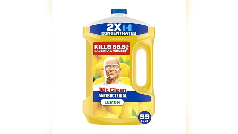 Best Disinfectant Floor Cleaner