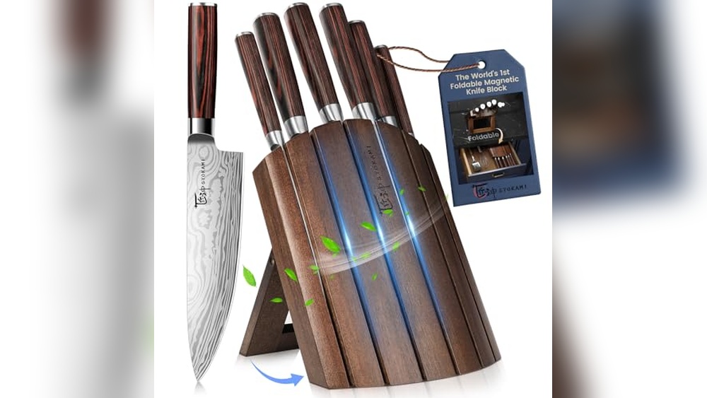 Best Japanese Cutlery Set