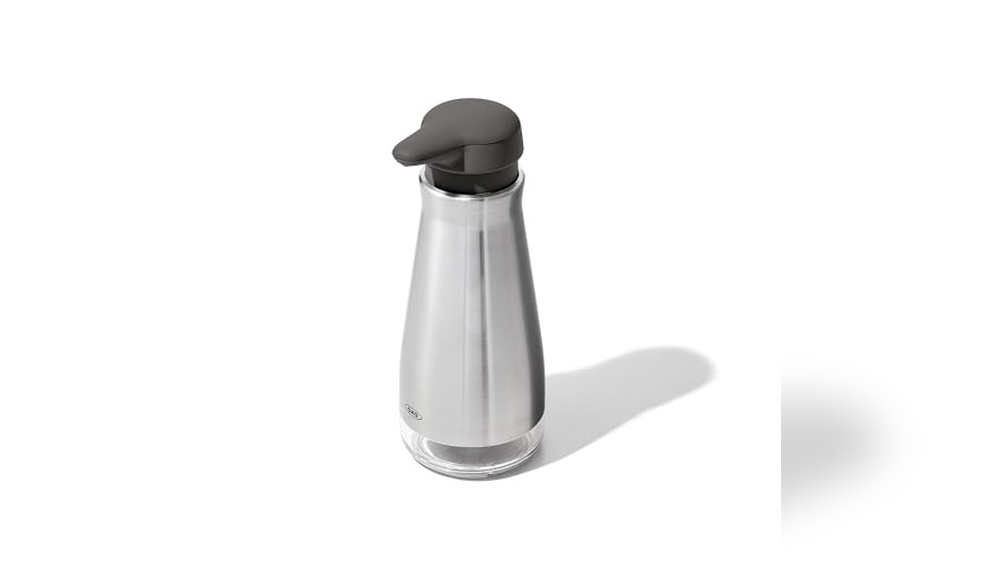 Best Kitchen Soap Dispenser