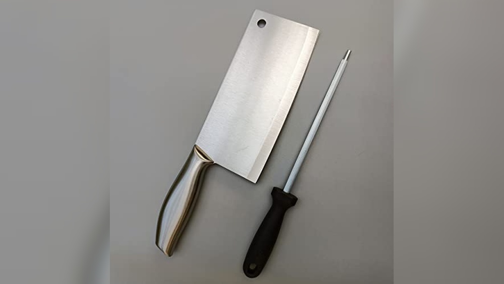 Best Knife Set With Cleaver