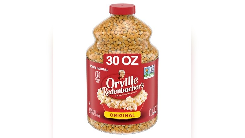 Best Popcorn Kernels