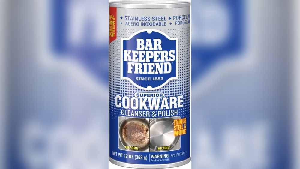 Best Stainless Steel Cookware Cleaner