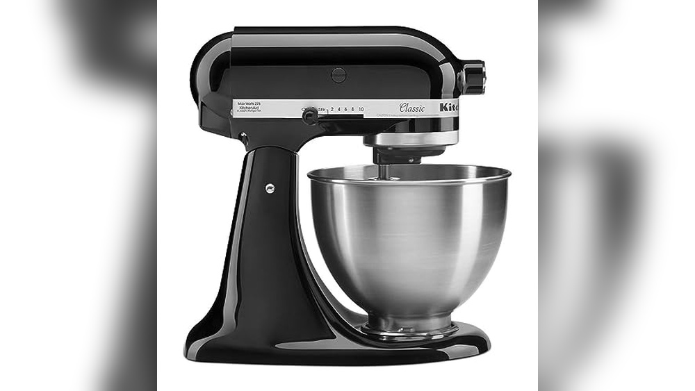 Best Stand Mixer for Bread Dough