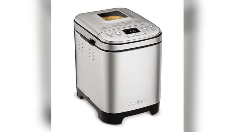 Black Friday Bread Maker