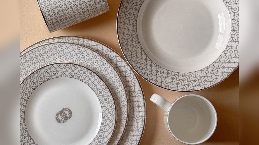 Bone China Vs Porcelain