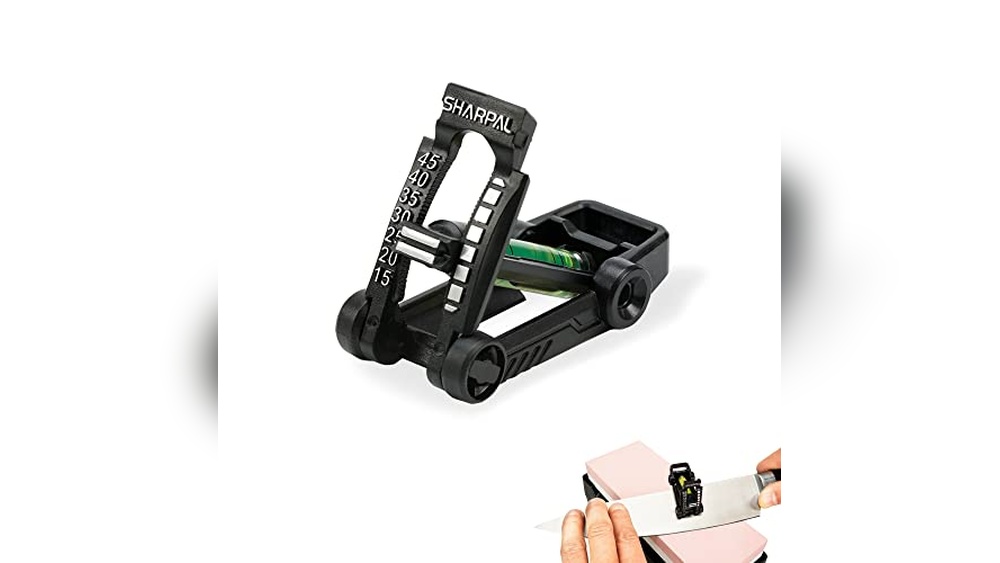 Boning Knife Sharpening Angle