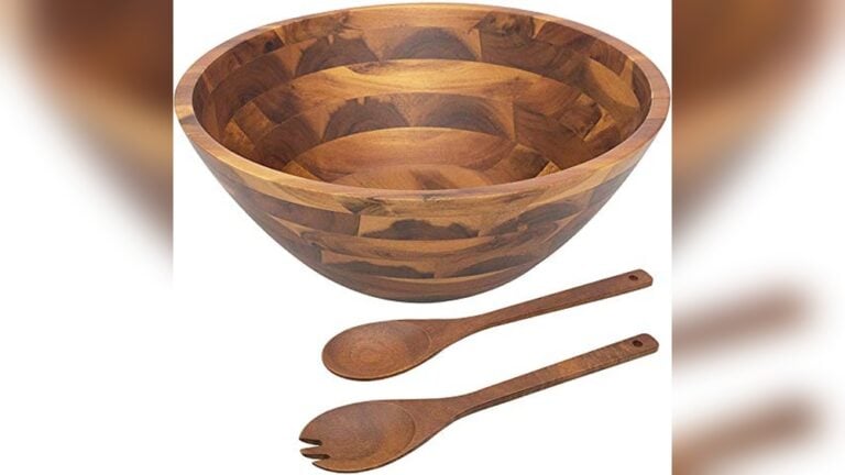 Bowl Salad Bowl