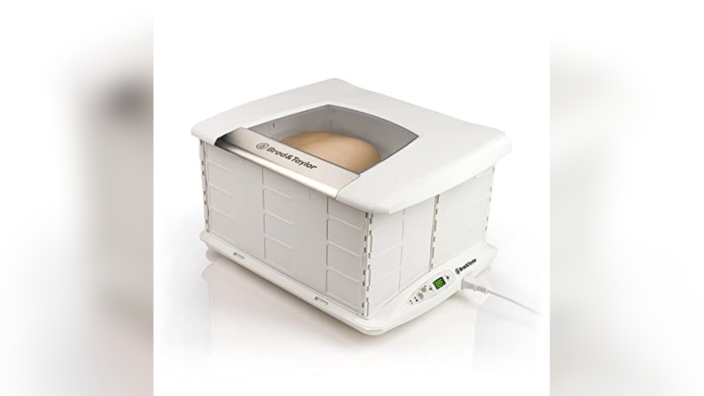 Bread Proofer
