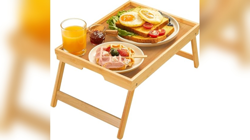 Breakfast Tray