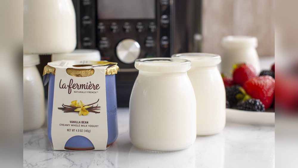 Can I Put French Yogurt Cups in Pressure Cooker