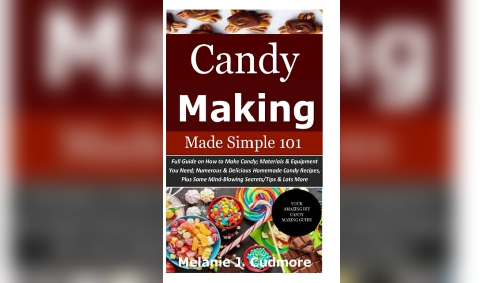 Caramel Corn Equipment