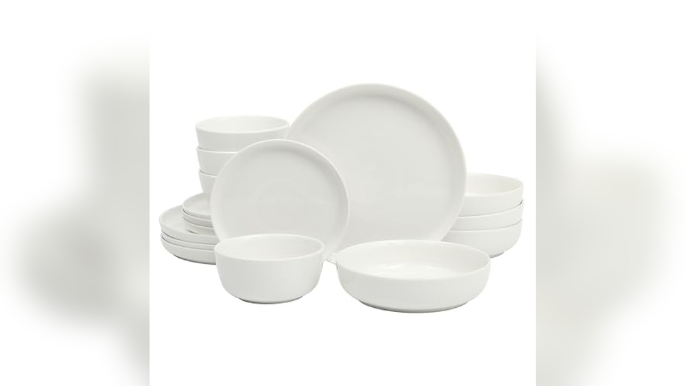 Ceramic Dinnerware Sets