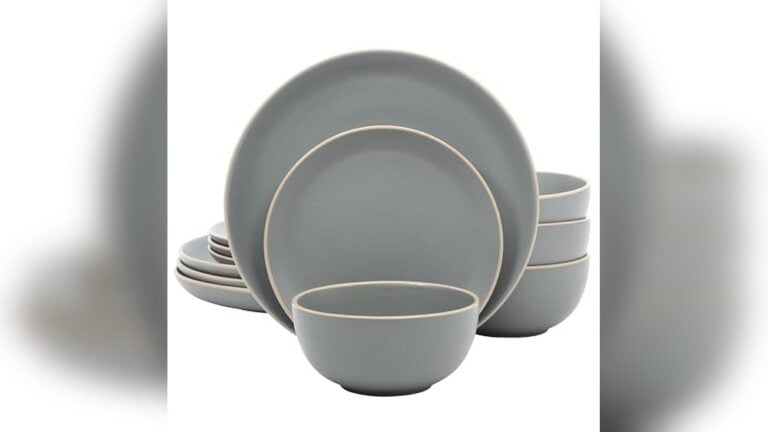 Ceramic Dishes