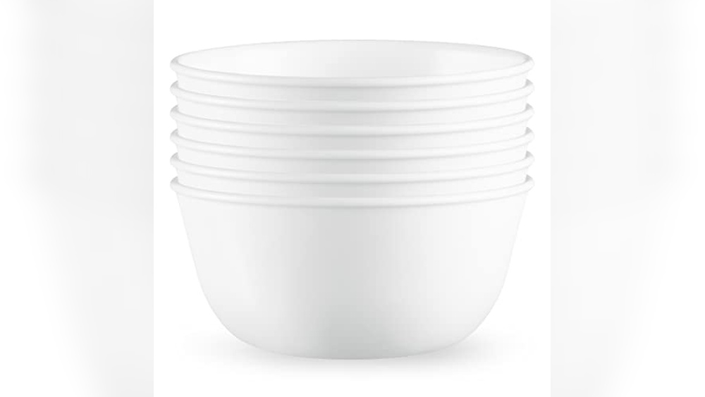 Cereal Bowl