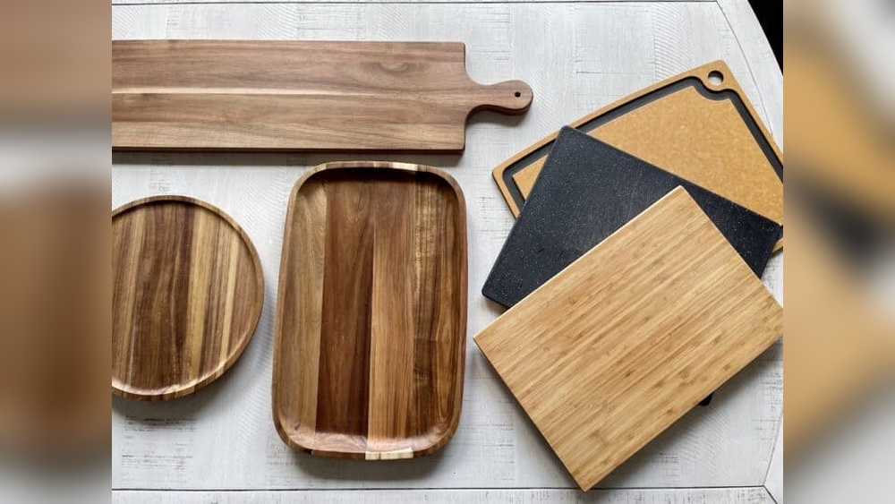 Charcuterie Board Vs Cutting Board
