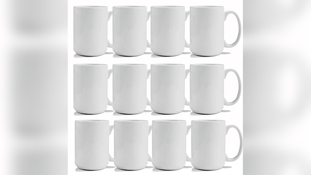 Cheap Coffee Mugs