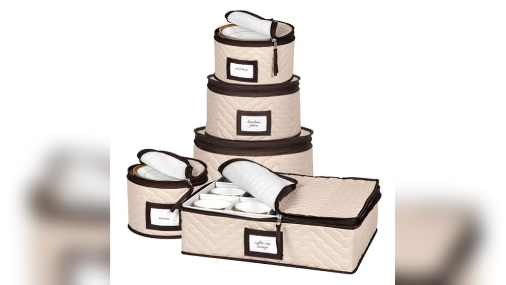 China Storage Containers