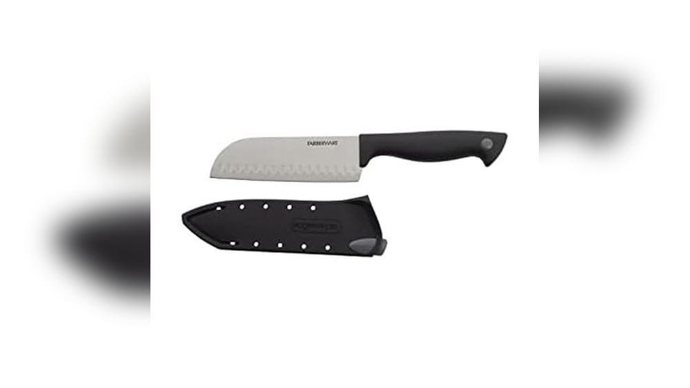 Chopping Kitchen Knife