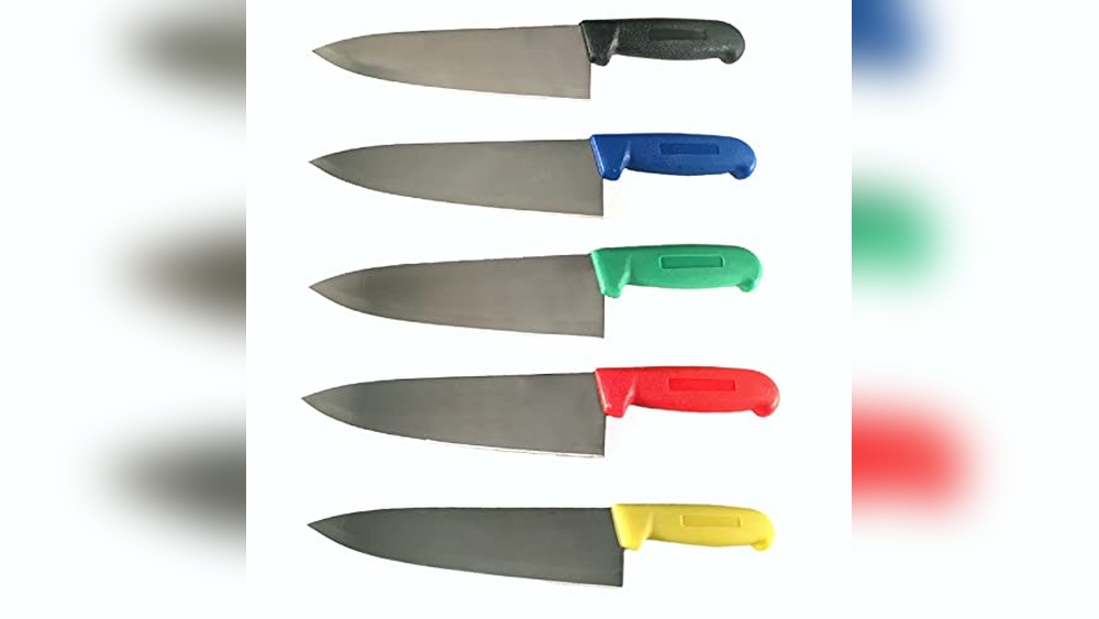 Commercial Knife Set