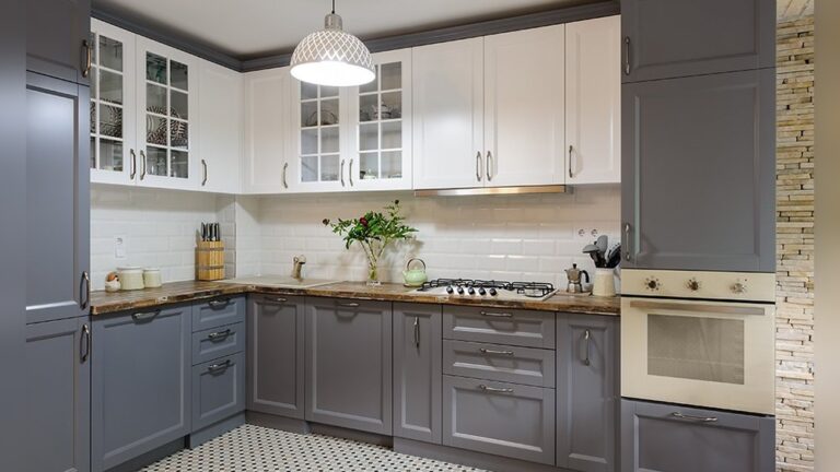 Cupboard Doors for Kitchen