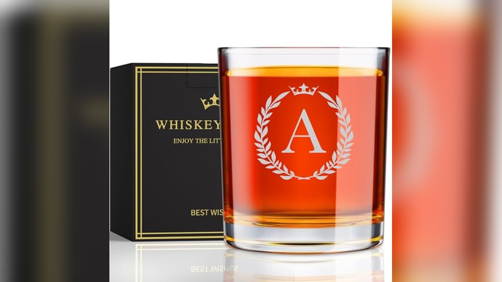 Custom Drinking Glasses