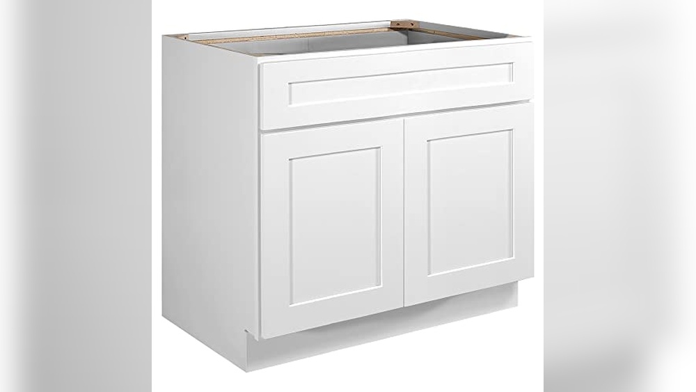 Custom Kitchen Cabinets