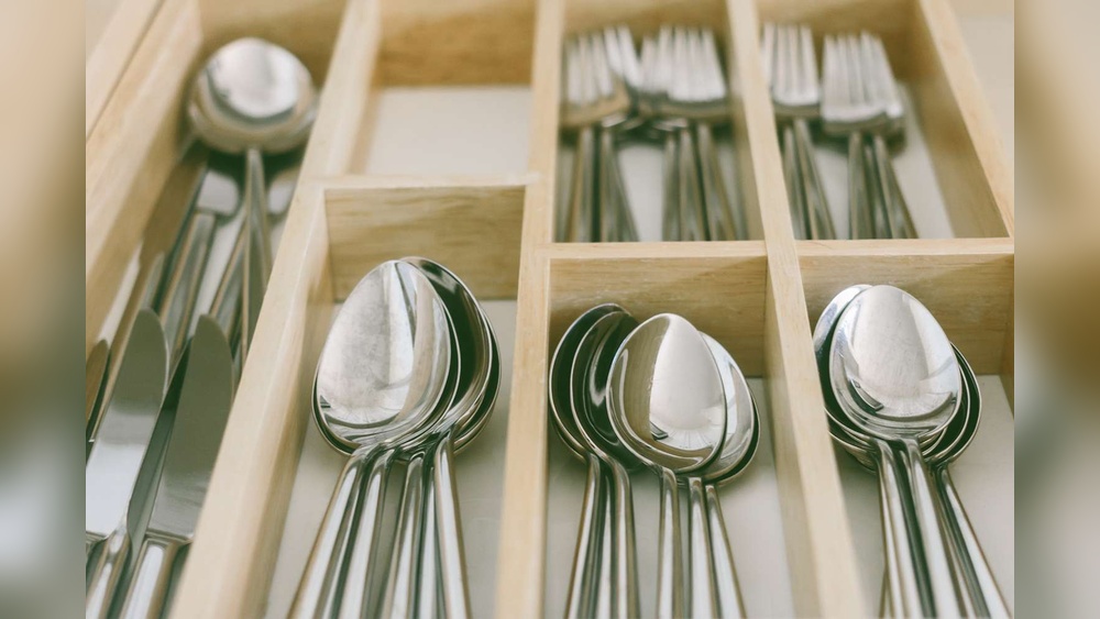 Cutlery Flatware