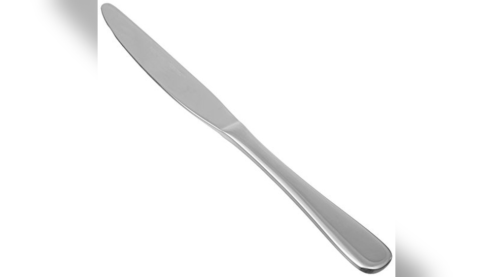 Cutlery Knife