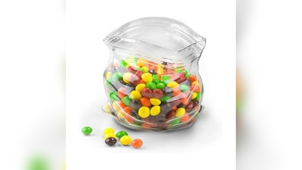 Decorative Glass Bowls