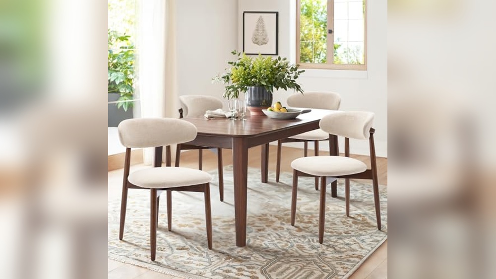 Dining Chairs Set of 4