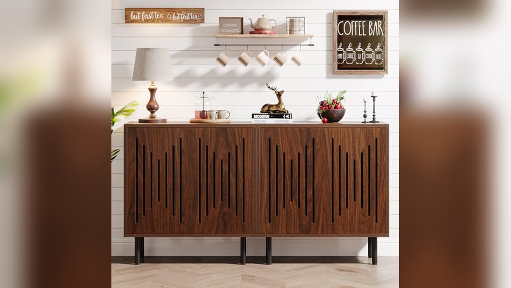 Dining Room Cabinets