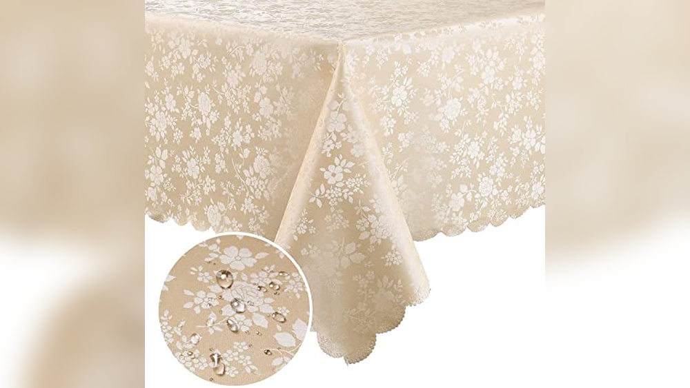 Dining Table Cover