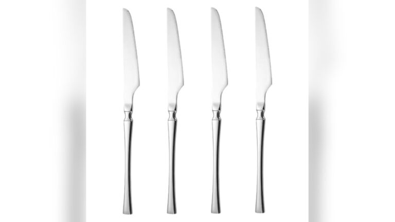 Dinner Knife