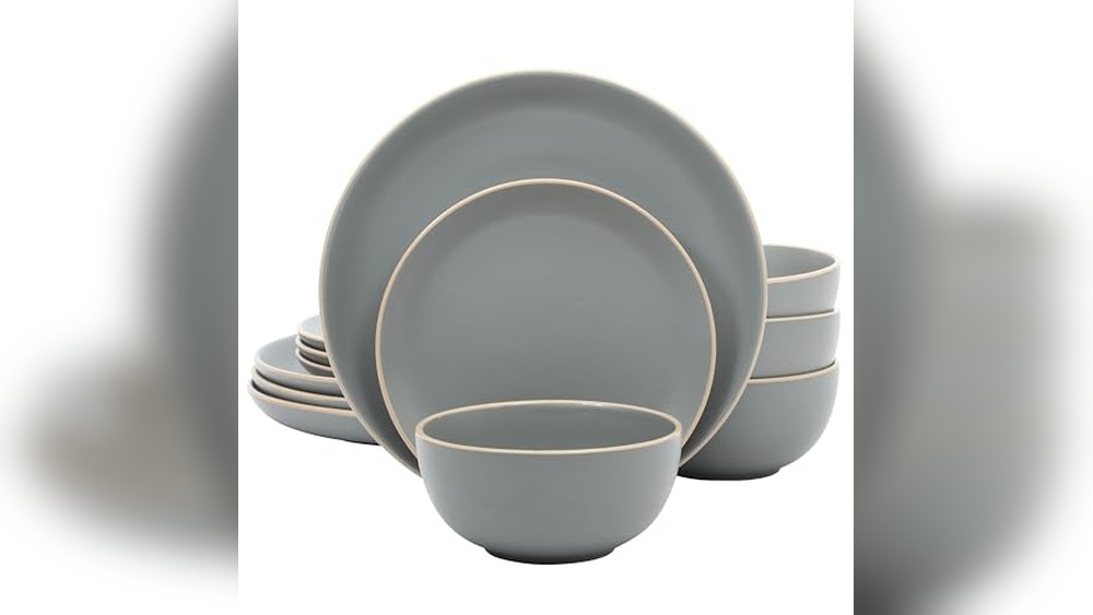 Dinnerware Sets for 12