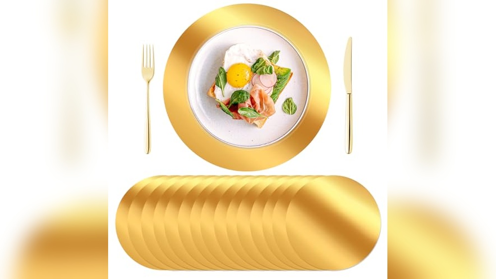 Disposable Placemats