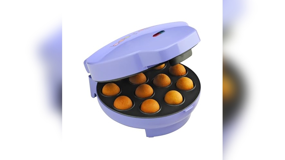 Donut Hole Maker Machine