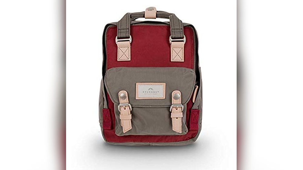 Doughnut Macaroon Mini