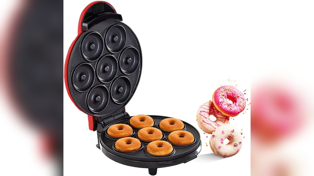 Doughnut Maker Kit