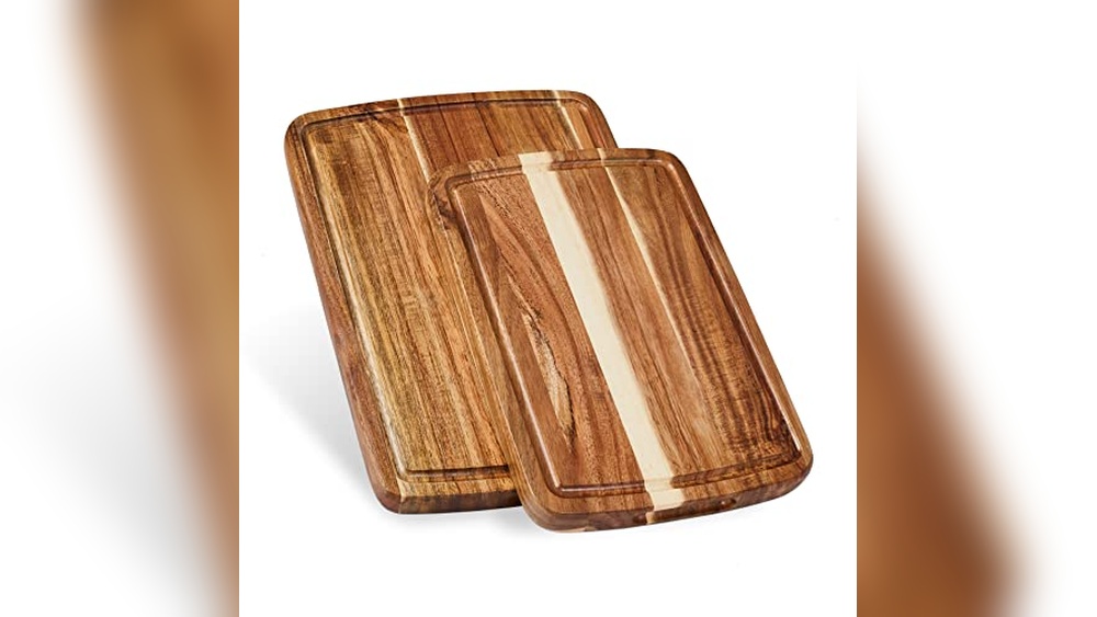 Figmint Cutting Board