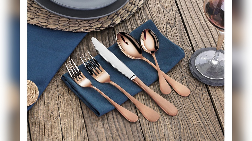 Flatware Vs Silverware