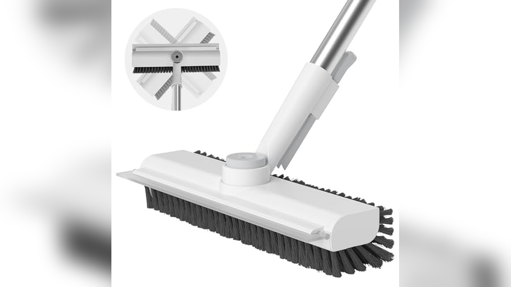 Floor Scrub Brush