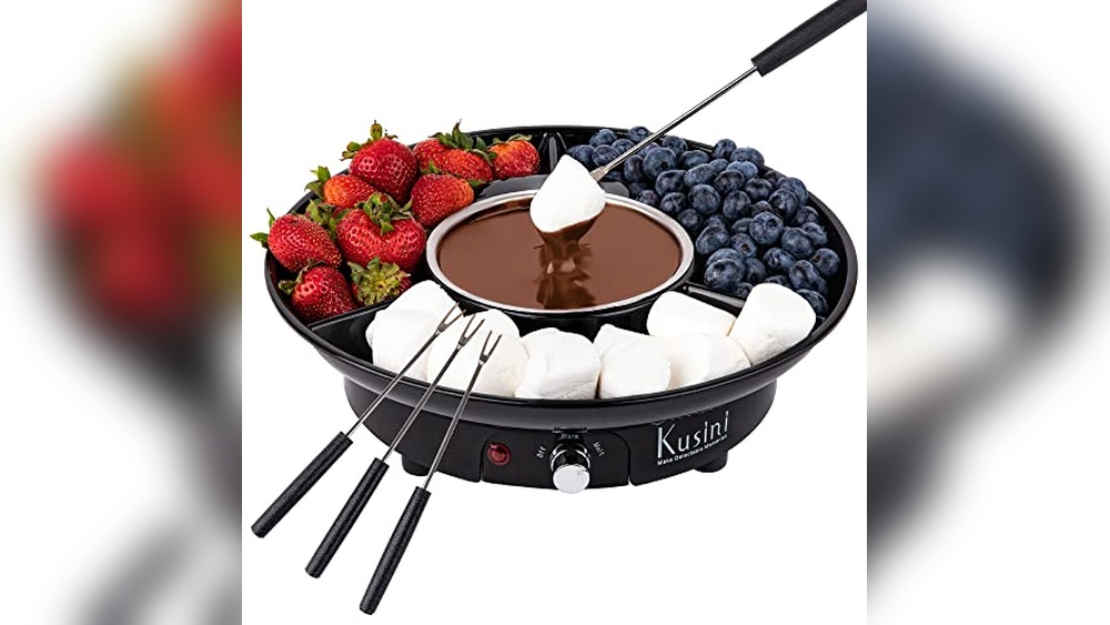 Fondue Kit