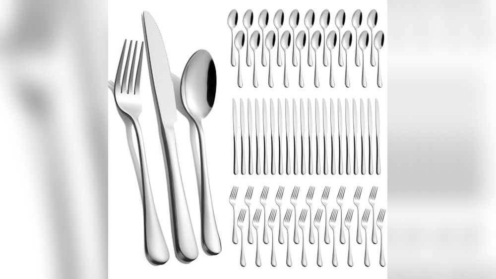Fork Knife Spoon